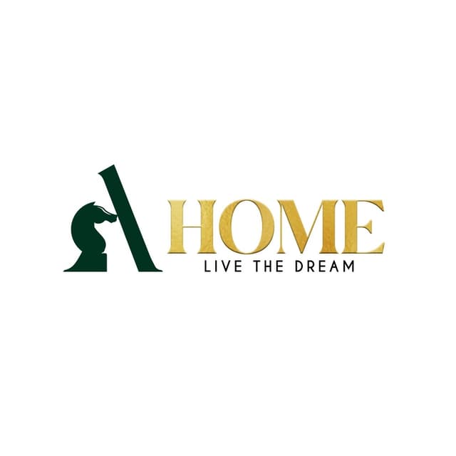 Ahome — Live the Dream