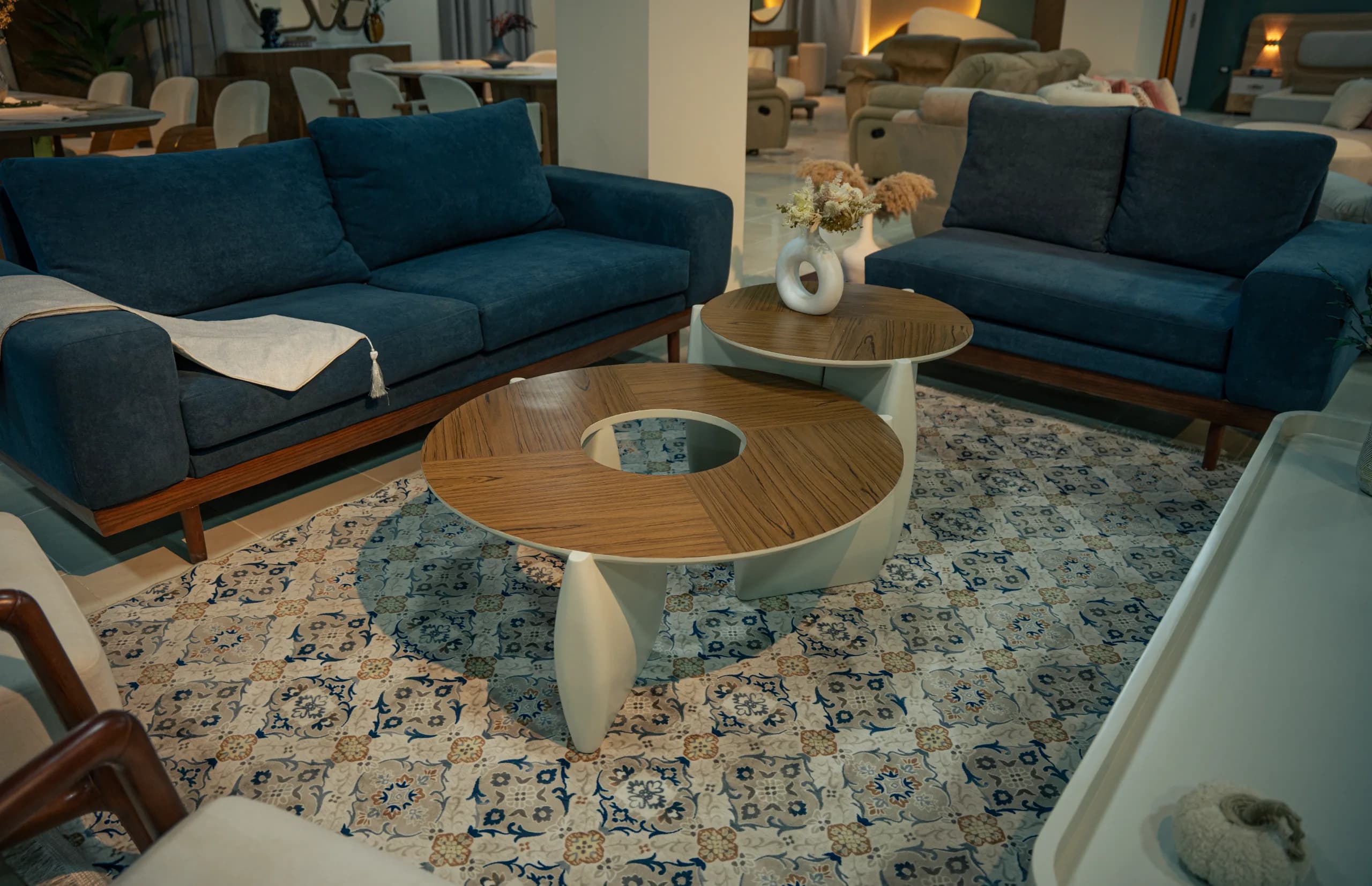 Gimini Living Room Set alternate