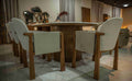 Pixel Dinning room