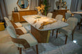 Vibe Dinning room