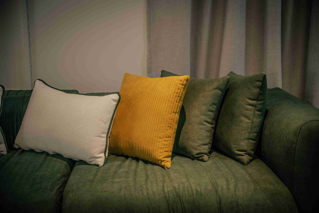 Olive Corner