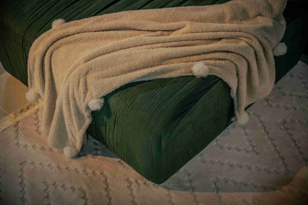 Olive Corner