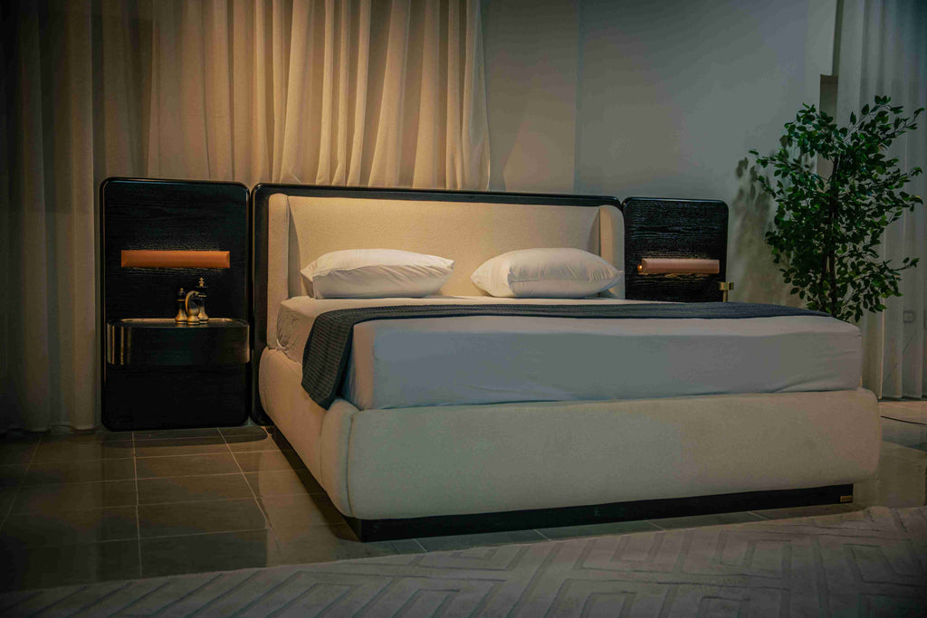 Ora Bedroom
