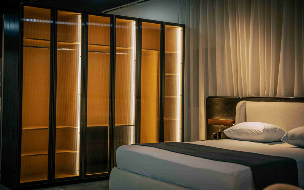 Ora Bedroom