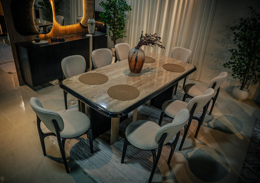 Onix Dinning Room