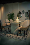 Mood Dinning room