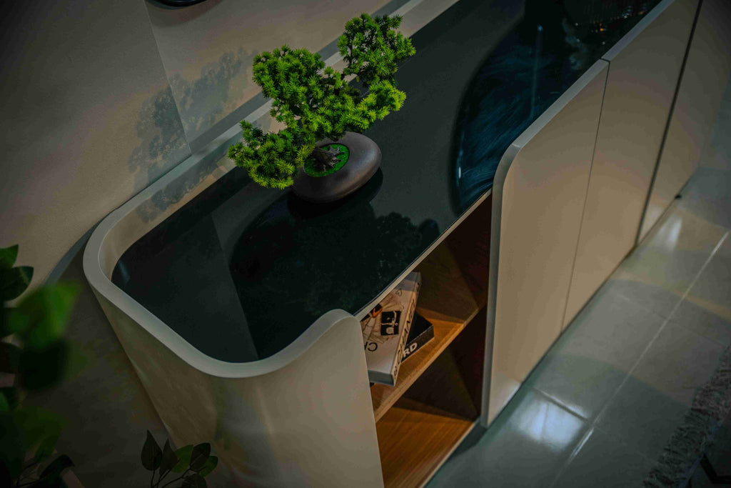 Mood Dinning room