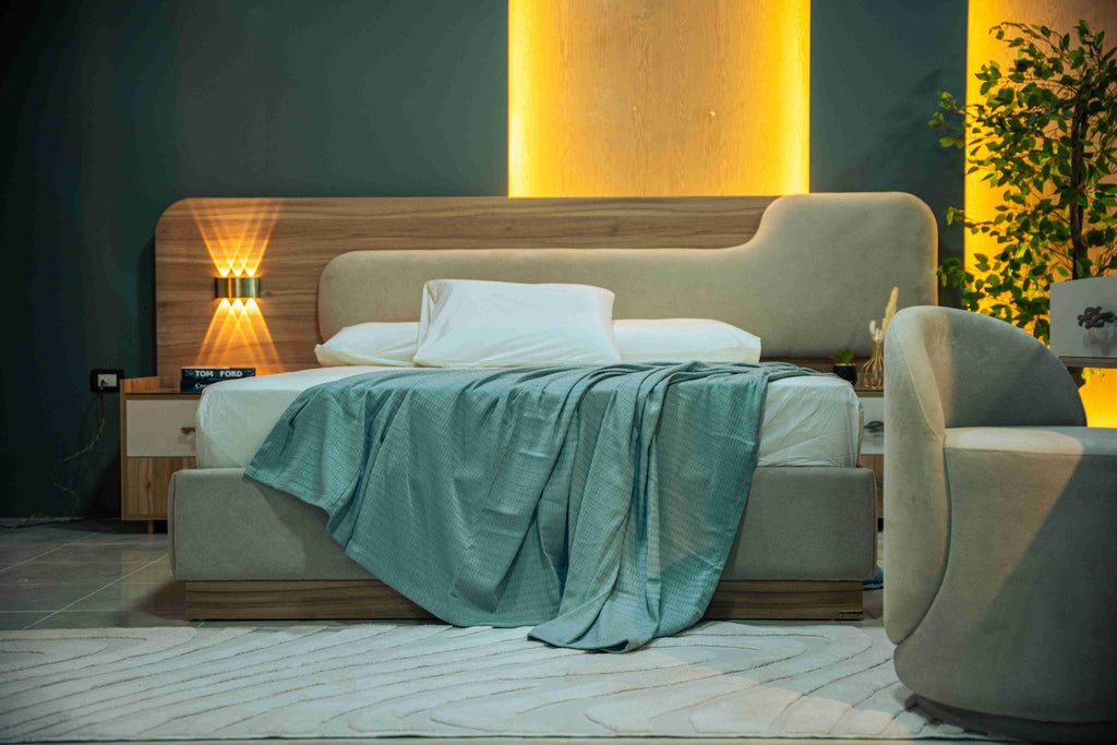 Elite Bed Room