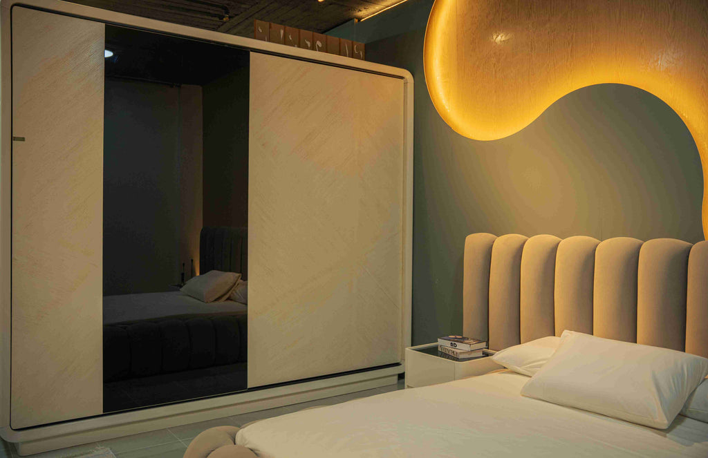Neo Bedroom