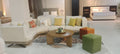 Milo sofa set